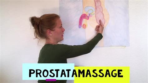 Prostatamassage Hure Wolmirstedt
