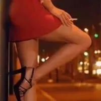 Sao-Leopoldo prostitute