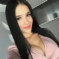 Turkestan prostitute